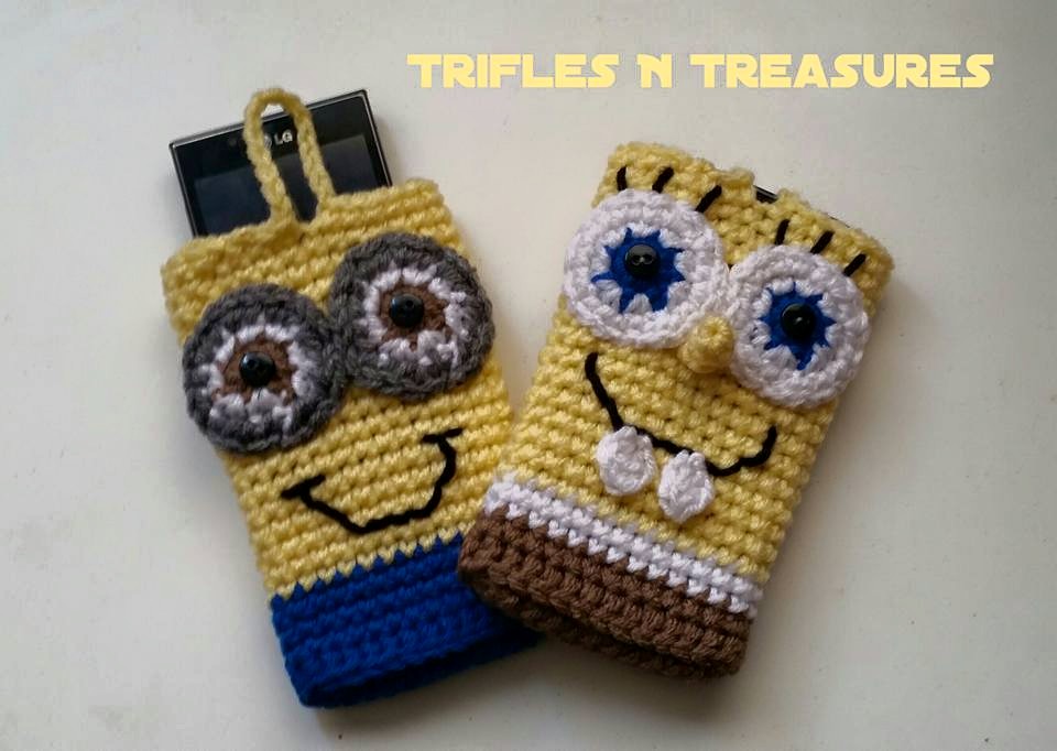 Cozies with Character~Trifles N Treasures