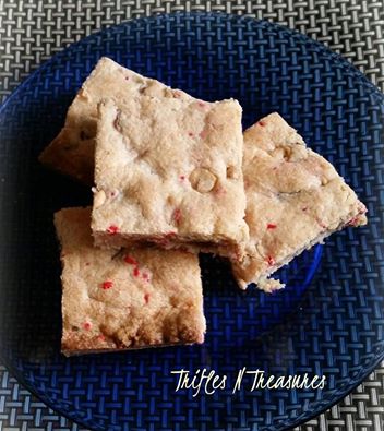 CookieBars~TriflesNTreasures