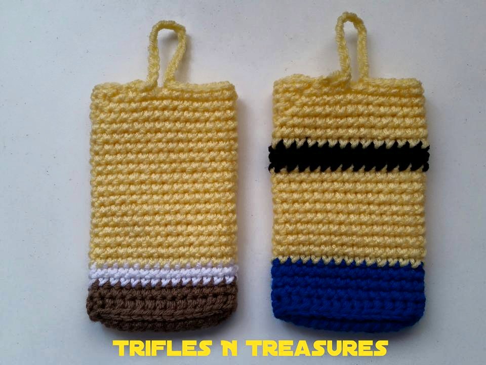 Basic Cozies~Trifles N Treasures
